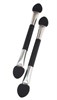 Аппликаторы двухсторонние (2 шт) Деваль Бьюти (Dewal Beauty) APJ-275 - фото 94391