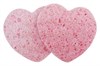 Спонж для снятия макияжа (1 шт) Деваль Бьюти (Dewal Beauty) CE-03 - фото 94395