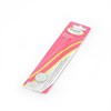 Пилка полировочная 4 в 1 (150/240/400/3000 гр) 15 см Деваль Бьюти (Dewal Beauty) PL-13 - фото 94412