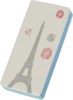 Брусок полировочный мягкий 2 в 1 (240/3000 гр) Деваль Бьюти (Dewal Beauty) QSB-10P - фото 94453