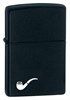 Зажигалка для трубки Zippo 218PL - фото 95123
