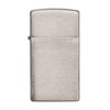 Узкая зажигалка Zippo Classic 1600 - фото 95132