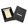 Узкая зажигалка Zippo Classic 1652B - фото 95155