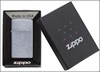 Узкая зажигалка Zippo Classic 1607 - фото 95168