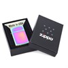 Узкая зажигалка Zippo Spectrum 20493 - фото 95178