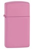 Зажигалка Slim® Зиппо (Zippo) 1638 - фото 95181