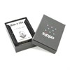Широкая зажигалка Zippo Founders Lighter 200FL - фото 95292