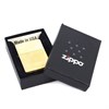 Широкая зажигалка Zippo Classic 204 - фото 95301