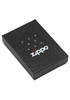 Широкая зажигалка Zippo Classic 218 - фото 95303