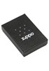 Широкая зажигалка Zippo Classic 218ZB - фото 95308