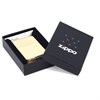 Широкая зажигалка Zippo Classic 254 - фото 95323