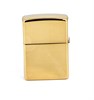 Широкая зажигалка Zippo Classic 254 - фото 95325