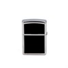Широкая зажигалка Zippo Classic 355 - фото 95361