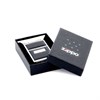 Широкая зажигалка Zippo Classic 355 - фото 95362