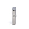 Широкая зажигалка Zippo Classic 355 - фото 95363