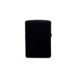 Широкая зажигалка Zippo Pewtter Black Crackle™ 363 - фото 95372
