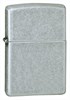 Широкая зажигалка Zippo Classic 121FB - фото 95375