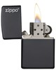 Широкая зажигалка Zippo Classic 218ZL - фото 95380
