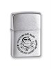 Широкая зажигалка Zippo 200 Gorilla - фото 95409