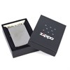 Широкая зажигалка Zippo Classic 162 - фото 95432