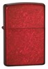 Широкая зажигалка Zippo Candy 21063 - фото 95454