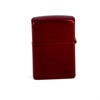 Широкая зажигалка Zippo Candy 21063 - фото 95458