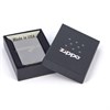 Широкая зажигалка Zippo Yin Yang 21088 - фото 95460