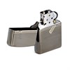 Широкая зажигалка Zippo Yin Yang 21088 - фото 95462