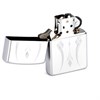 Зажигалка Satin Chrome Зиппо (Zippo) 21155 - фото 95482