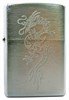 Широкая зажигалка Zippo Dragon1 200 - фото 95494