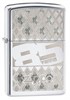 Зажигалка 85th Anniversary Зиппо (Zippo) 29438 - фото 95506
