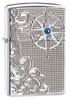 Зажигалка Armor™ Зиппо (Zippo) 28809 - фото 95533
