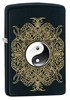 Широкая зажигалка Zippo Classic 28829 - фото 95561