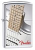 Зажигалка Fender Зиппо (Zippo) 28845 - фото 95579