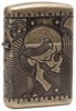 Зажигалка Armor™ Antique Brass Зиппо (Zippo) 29268 - фото 95595