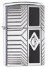 Зажигалка Zippo Armor® с покрытием High Polish Chrome, 29669 - фото 95622