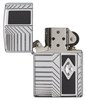 Зажигалка Zippo Armor® с покрытием High Polish Chrome, 29669 - фото 95623