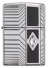 Зажигалка Zippo Armor® с покрытием High Polish Chrome, 29669 - фото 95624