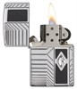 Зажигалка Zippo Armor® с покрытием High Polish Chrome, 29669 - фото 95625