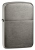 Широкая зажигалка Zippo 1941 Replica 24096 - фото 95651