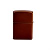 Широкая зажигалка Zippo Toffee 21184 - фото 95682