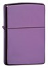Широкая зажигалка Zippo Abyss 24747 - фото 95684