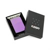 Широкая зажигалка Zippo Abyss 24747 - фото 95686