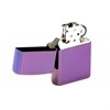 Широкая зажигалка Zippo Abyss 24747 - фото 95688