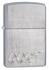 Зажигалка James Bond Зиппо (Zippo) 29562 - фото 95722