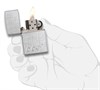 Зажигалка James Bond Зиппо (Zippo) 29562 - фото 95725