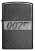 Зажигалка James Bond Зиппо (Zippo) 29564 - фото 95735