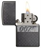 Зажигалка James Bond Зиппо (Zippo) 29564 - фото 95736