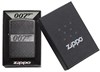 Зажигалка James Bond Зиппо (Zippo) 29564 - фото 95740