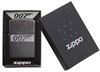 Зажигалка James Bond Зиппо (Zippo) 29564 - фото 95741